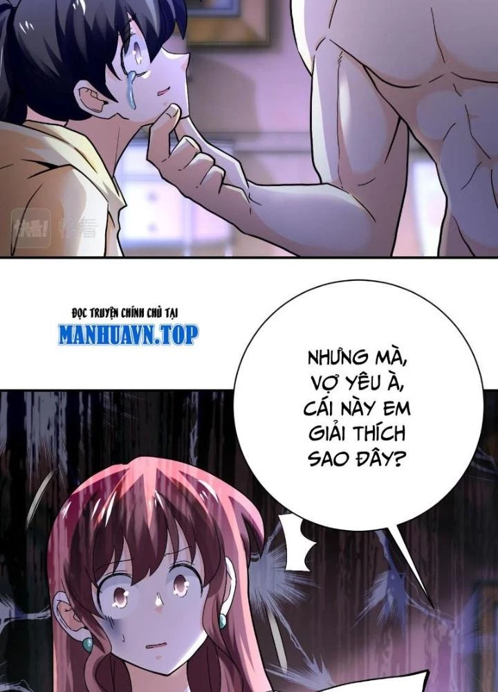 Mạt Thế Siêu Cấp Hệ Thống Chapter 393 - Trang 3