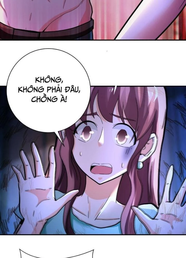 Mạt Thế Siêu Cấp Hệ Thống Chapter 393 - Trang 3