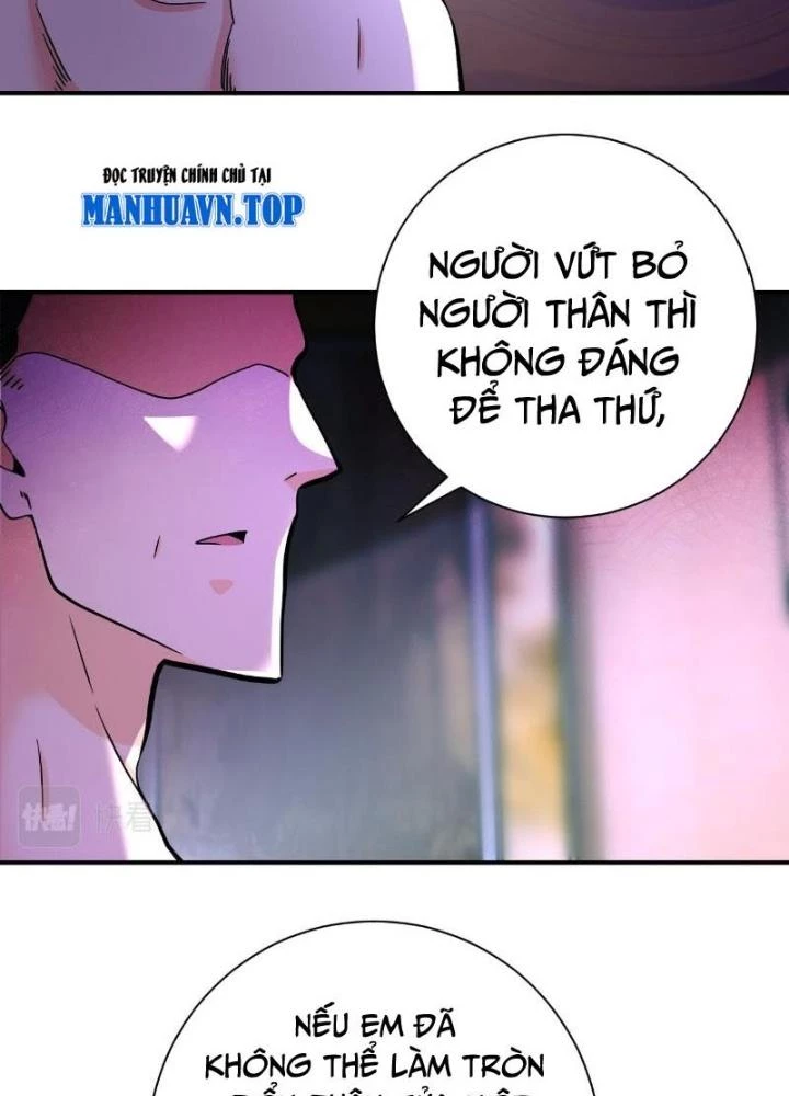 Mạt Thế Siêu Cấp Hệ Thống Chapter 393 - Trang 3