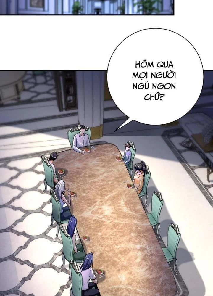 Mạt Thế Siêu Cấp Hệ Thống Chapter 393 - Trang 3
