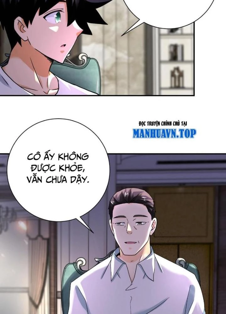 Mạt Thế Siêu Cấp Hệ Thống Chapter 393 - Trang 3