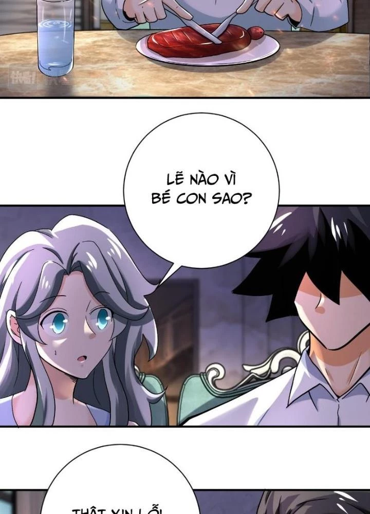 Mạt Thế Siêu Cấp Hệ Thống Chapter 393 - Trang 3