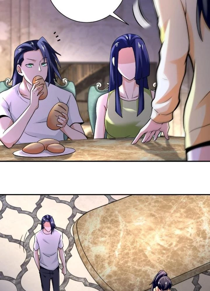 Mạt Thế Siêu Cấp Hệ Thống Chapter 393 - Trang 3