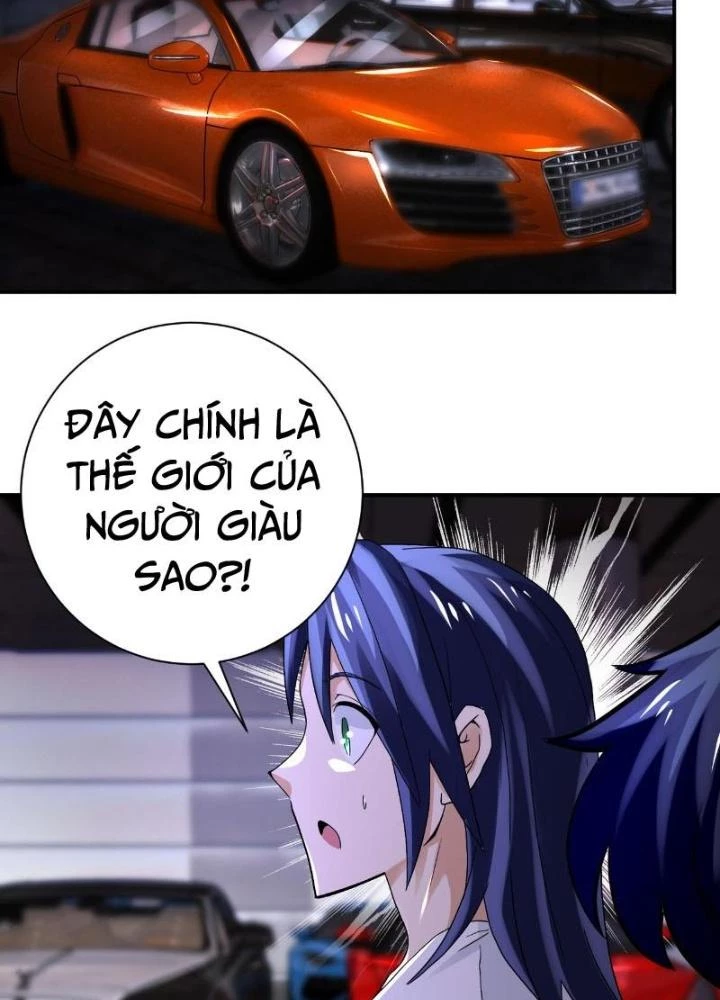 Mạt Thế Siêu Cấp Hệ Thống Chapter 393 - Trang 3