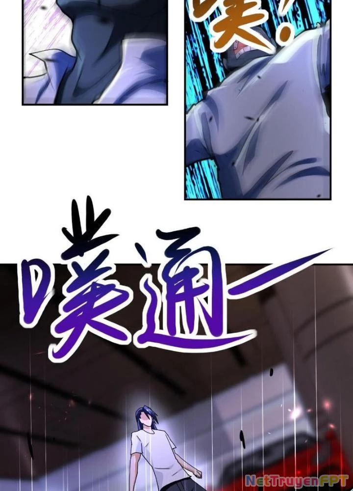 Mạt Thế Siêu Cấp Hệ Thống Chapter 394 - Trang 3
