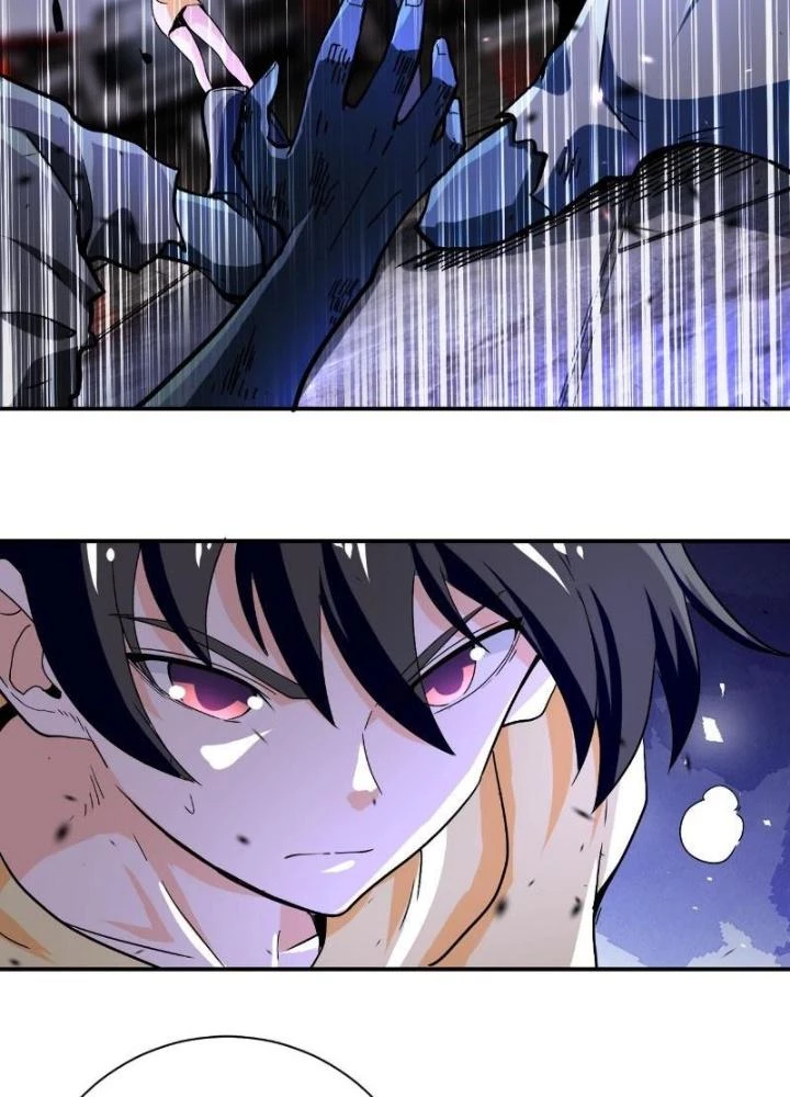 Mạt Thế Siêu Cấp Hệ Thống Chapter 394 - Trang 3