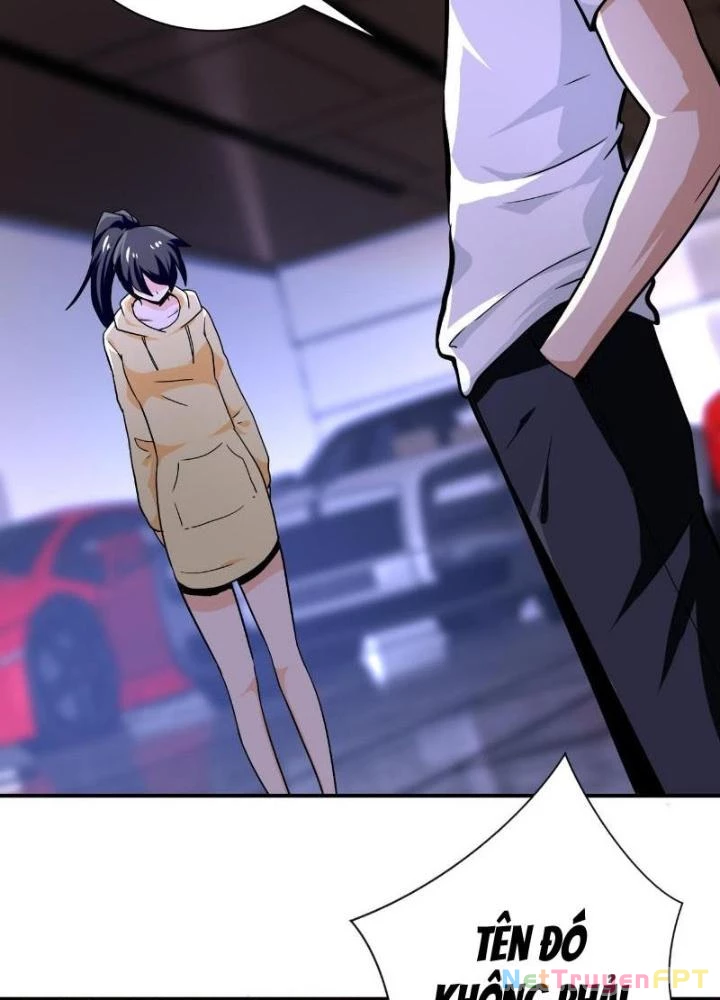 Mạt Thế Siêu Cấp Hệ Thống Chapter 394 - Trang 3