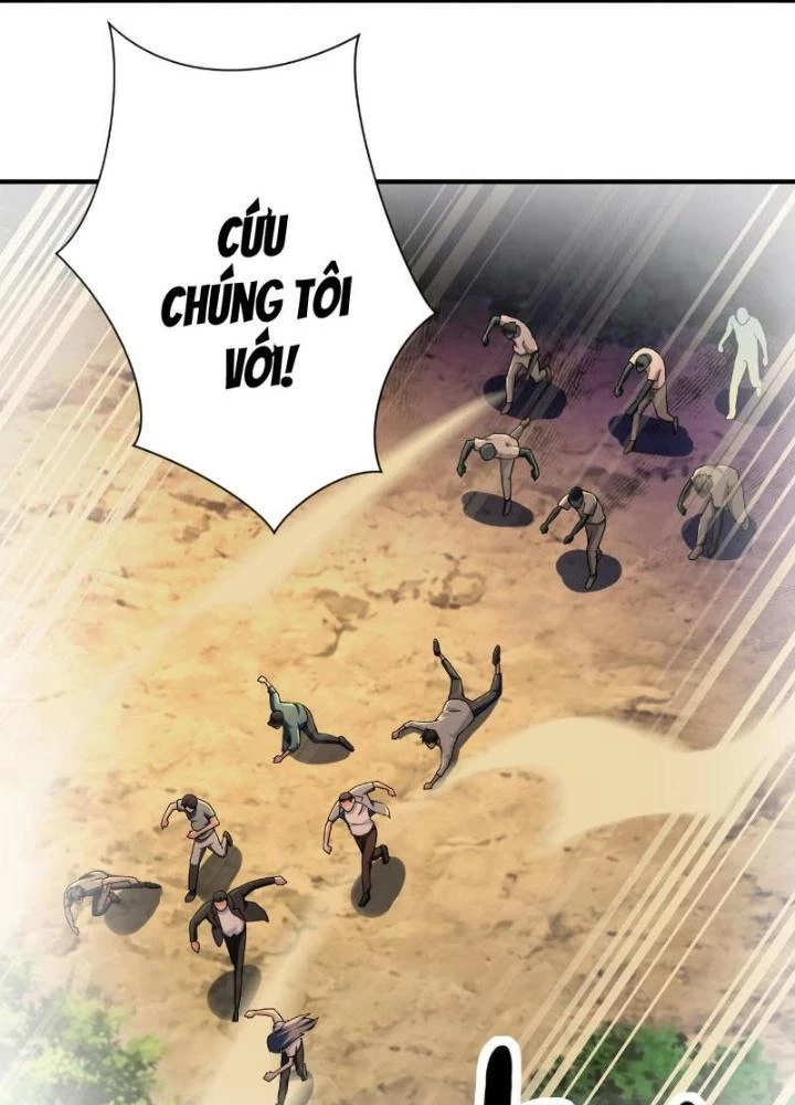 Mạt Thế Siêu Cấp Hệ Thống Chapter 394 - Trang 3