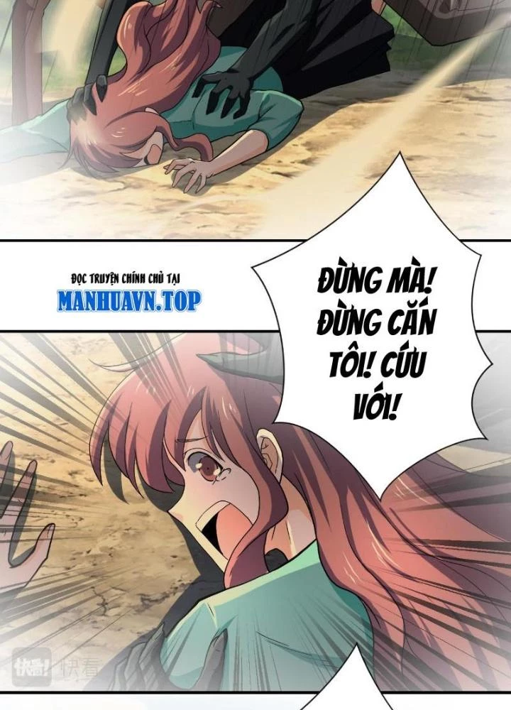 Mạt Thế Siêu Cấp Hệ Thống Chapter 394 - Trang 3
