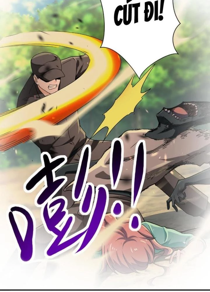 Mạt Thế Siêu Cấp Hệ Thống Chapter 394 - Trang 3