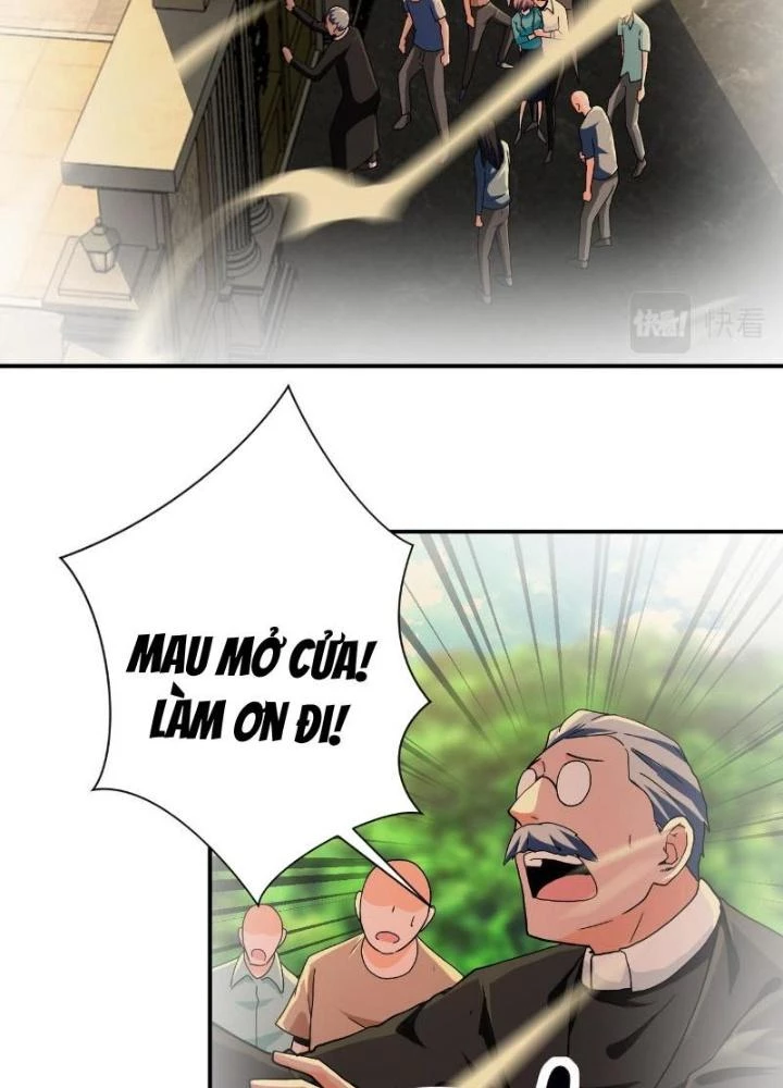 Mạt Thế Siêu Cấp Hệ Thống Chapter 394 - Trang 3