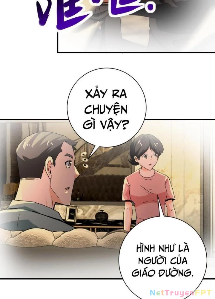 Mạt Thế Siêu Cấp Hệ Thống Chapter 394 - Trang 3