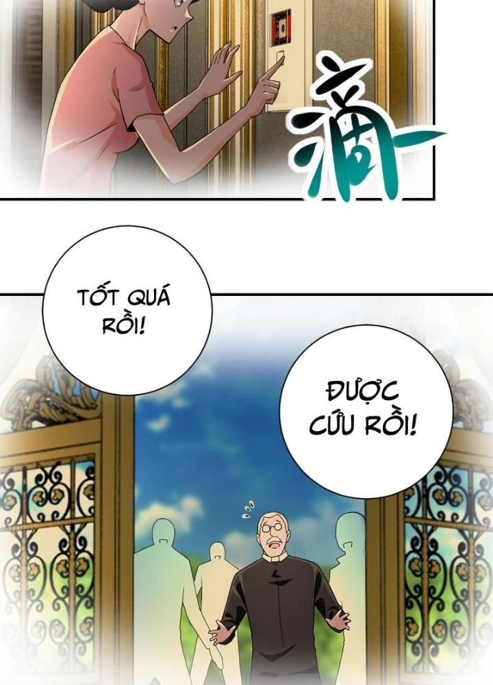 Mạt Thế Siêu Cấp Hệ Thống Chapter 394 - Trang 3