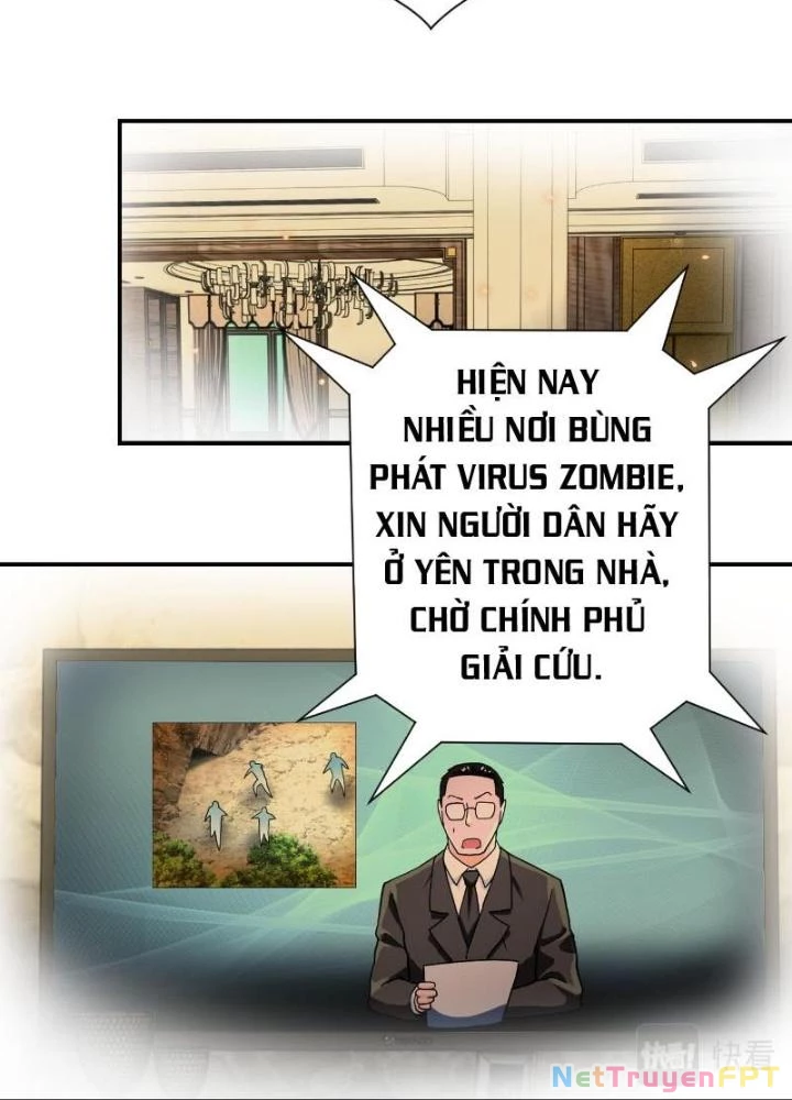 Mạt Thế Siêu Cấp Hệ Thống Chapter 394 - Trang 3
