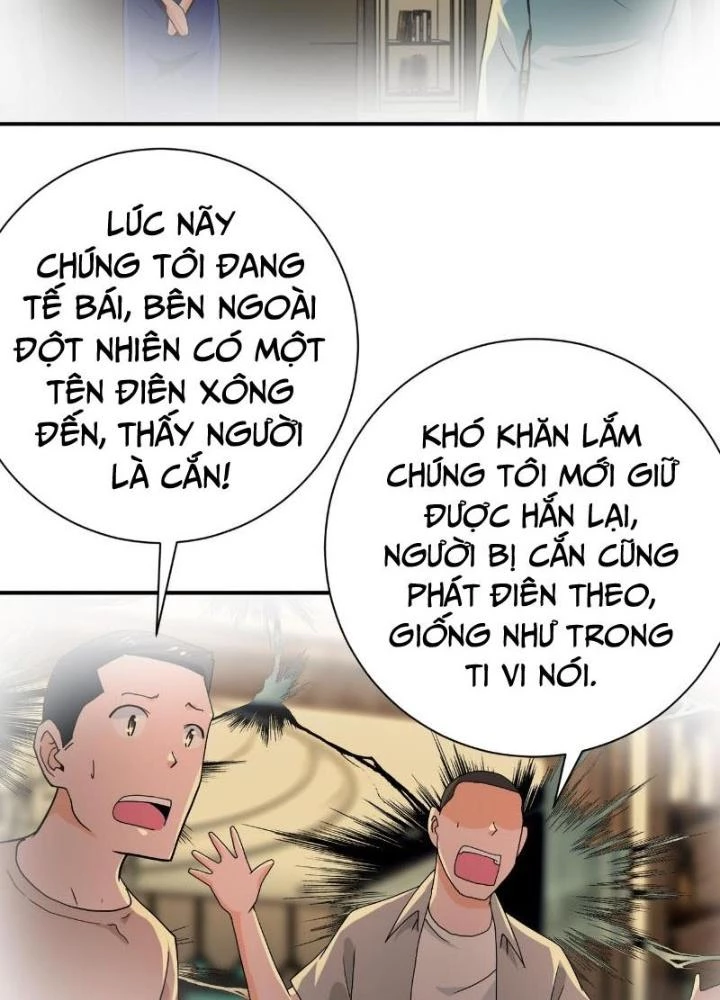 Mạt Thế Siêu Cấp Hệ Thống Chapter 394 - Trang 3
