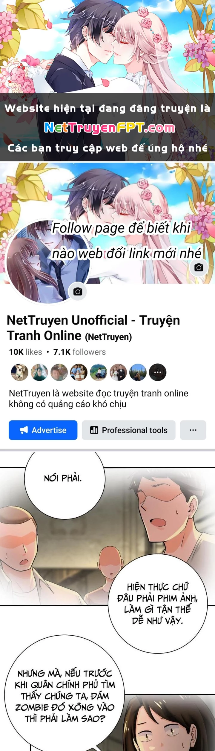 Mạt Thế Siêu Cấp Hệ Thống Chapter 395 - Trang 3