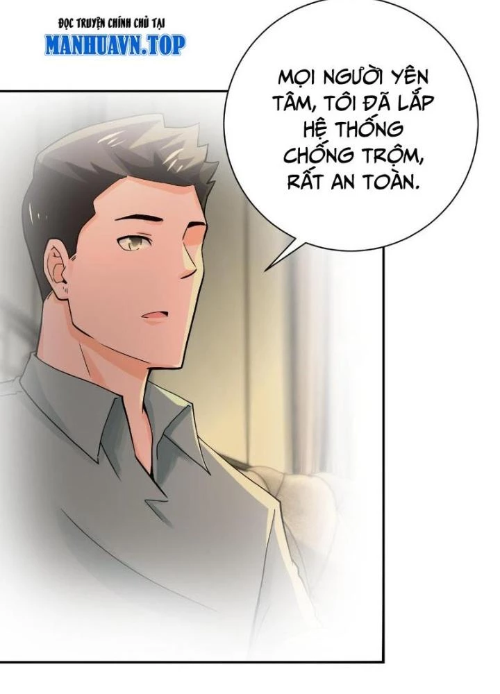 Mạt Thế Siêu Cấp Hệ Thống Chapter 395 - Trang 3
