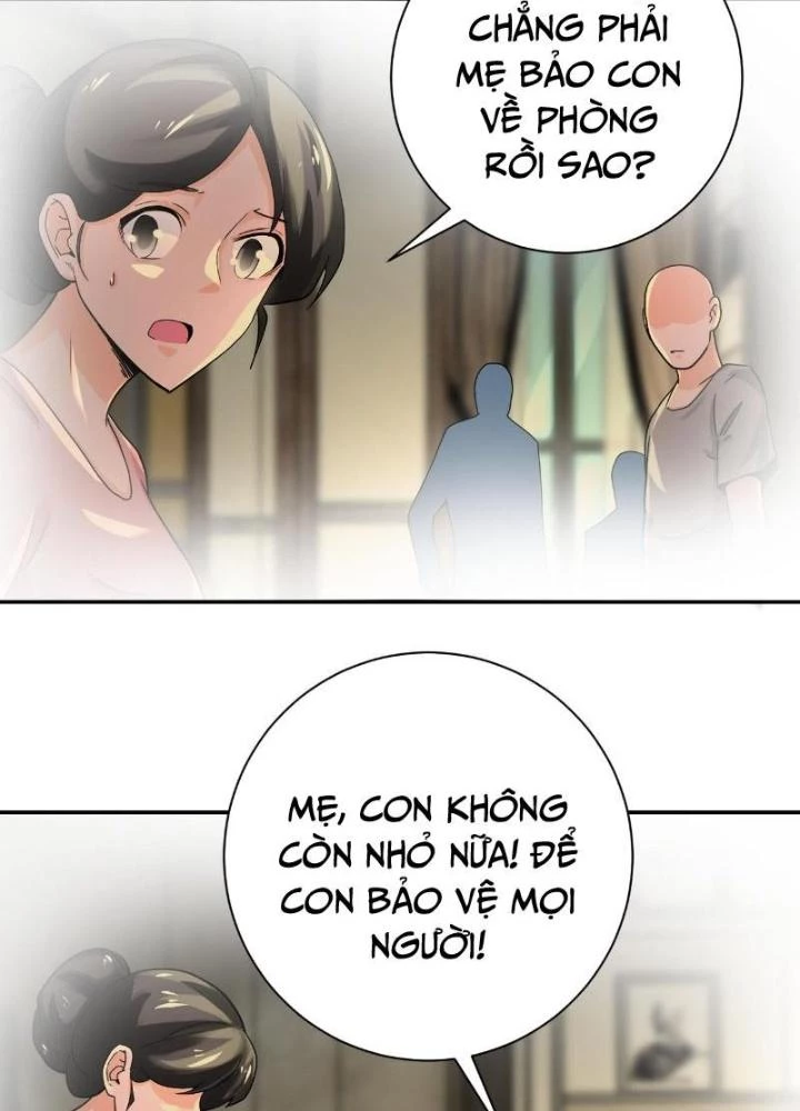 Mạt Thế Siêu Cấp Hệ Thống Chapter 395 - Trang 3