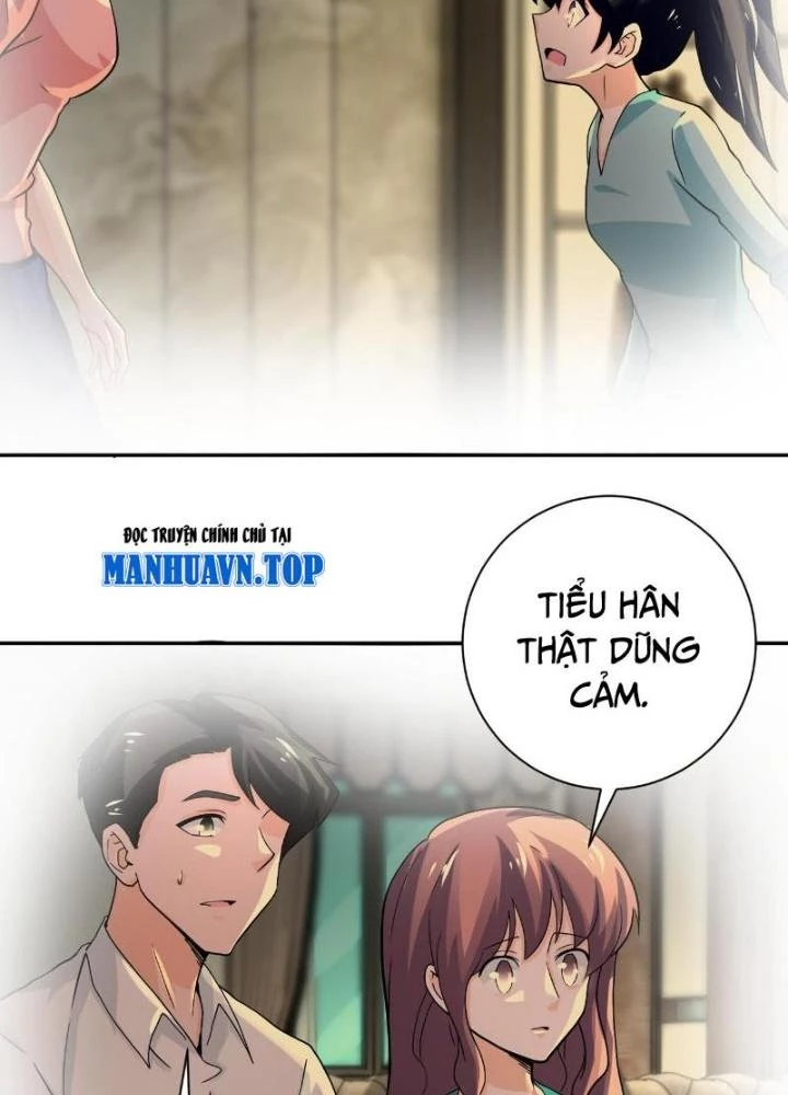 Mạt Thế Siêu Cấp Hệ Thống Chapter 395 - Trang 3