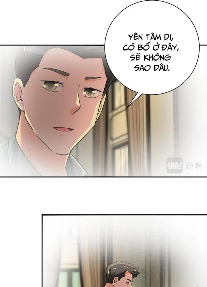 Mạt Thế Siêu Cấp Hệ Thống Chapter 395 - Trang 3