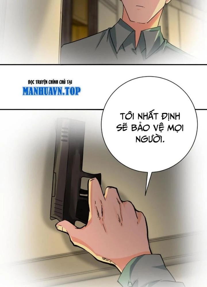 Mạt Thế Siêu Cấp Hệ Thống Chapter 395 - Trang 3