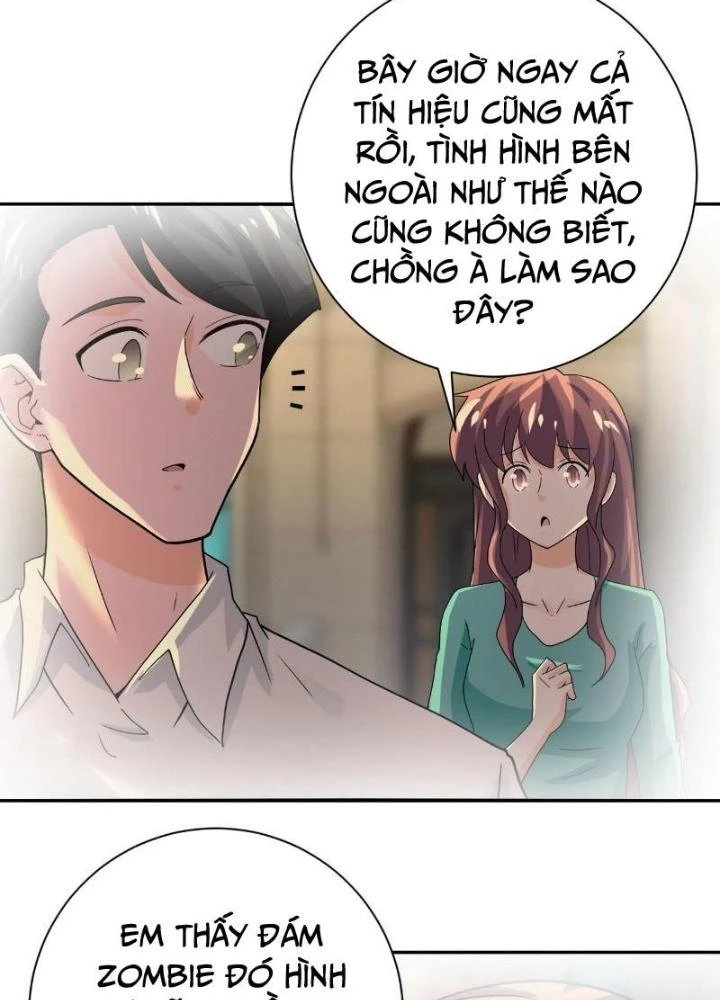 Mạt Thế Siêu Cấp Hệ Thống Chapter 395 - Trang 3