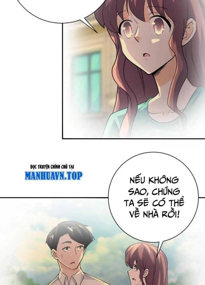 Mạt Thế Siêu Cấp Hệ Thống Chapter 395 - Trang 3