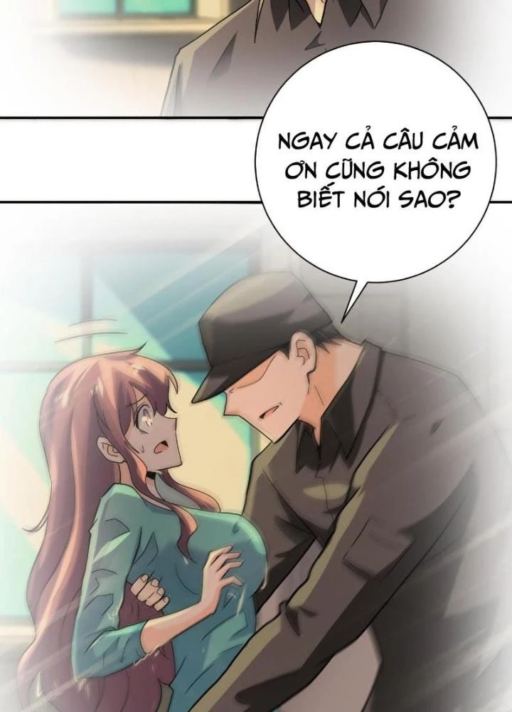 Mạt Thế Siêu Cấp Hệ Thống Chapter 395 - Trang 3