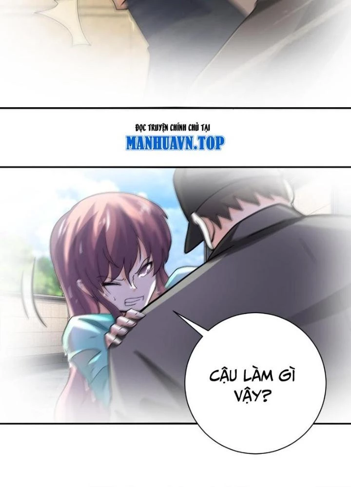 Mạt Thế Siêu Cấp Hệ Thống Chapter 395 - Trang 3