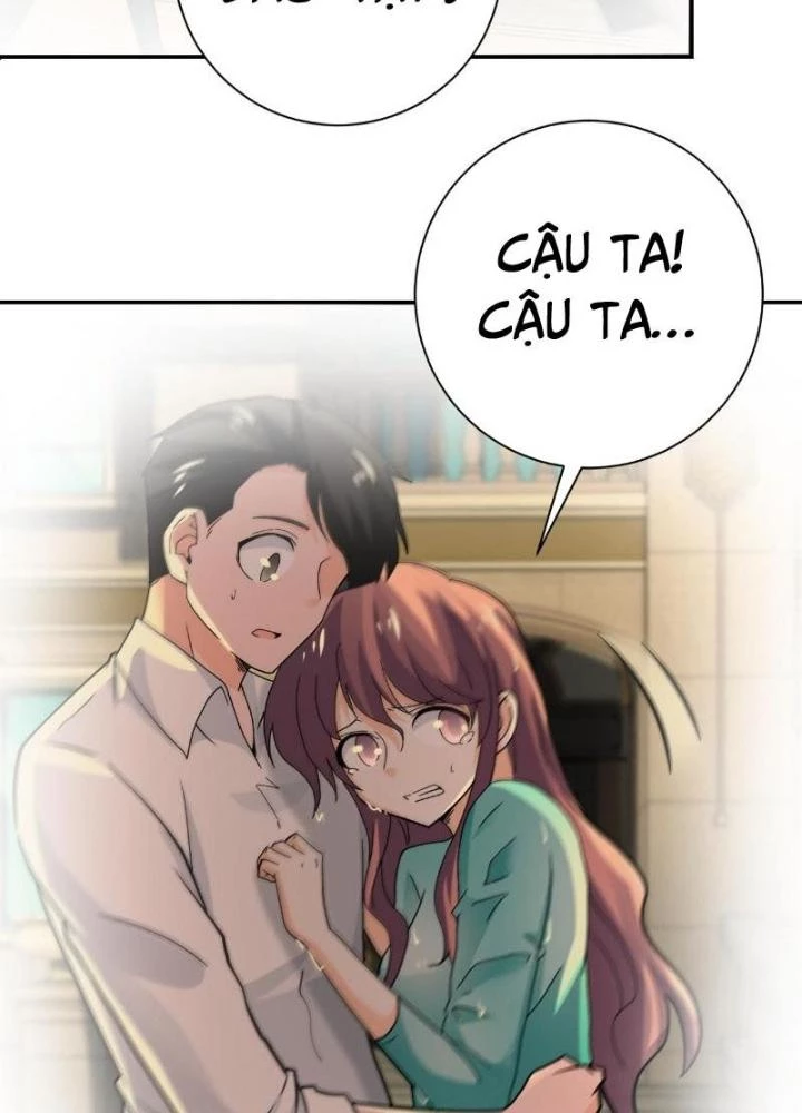 Mạt Thế Siêu Cấp Hệ Thống Chapter 395 - Trang 3