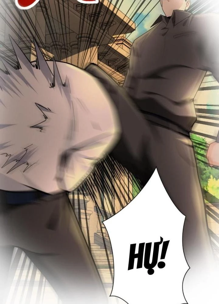 Mạt Thế Siêu Cấp Hệ Thống Chapter 396 - Trang 3