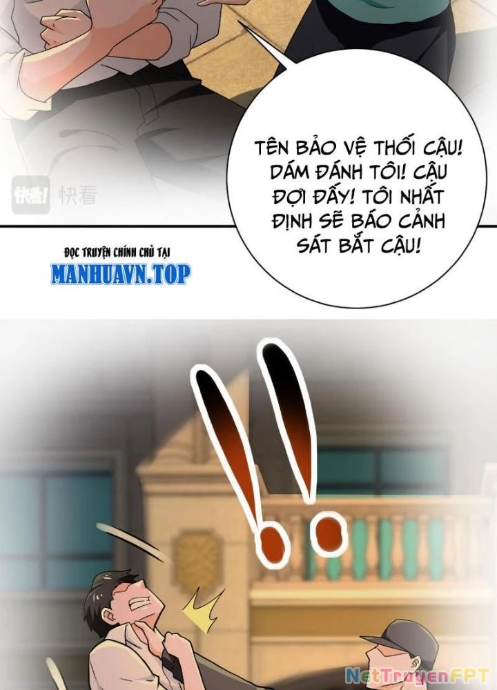 Mạt Thế Siêu Cấp Hệ Thống Chapter 396 - Trang 3