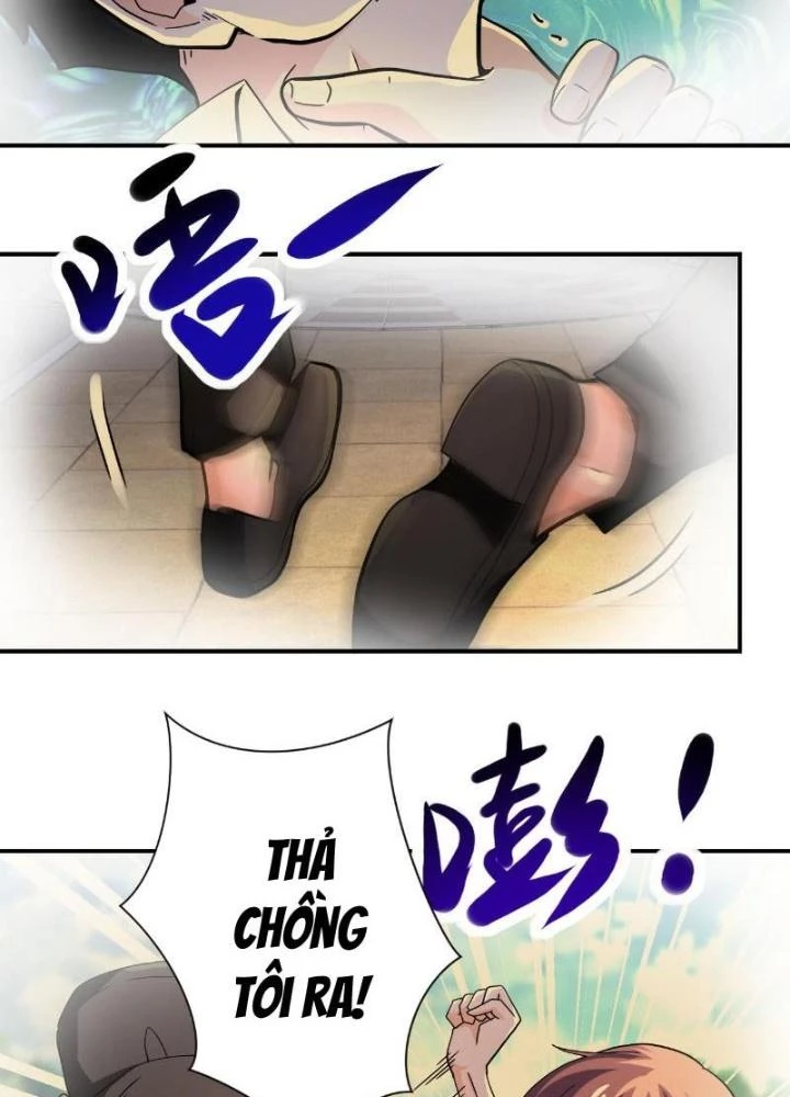 Mạt Thế Siêu Cấp Hệ Thống Chapter 396 - Trang 3