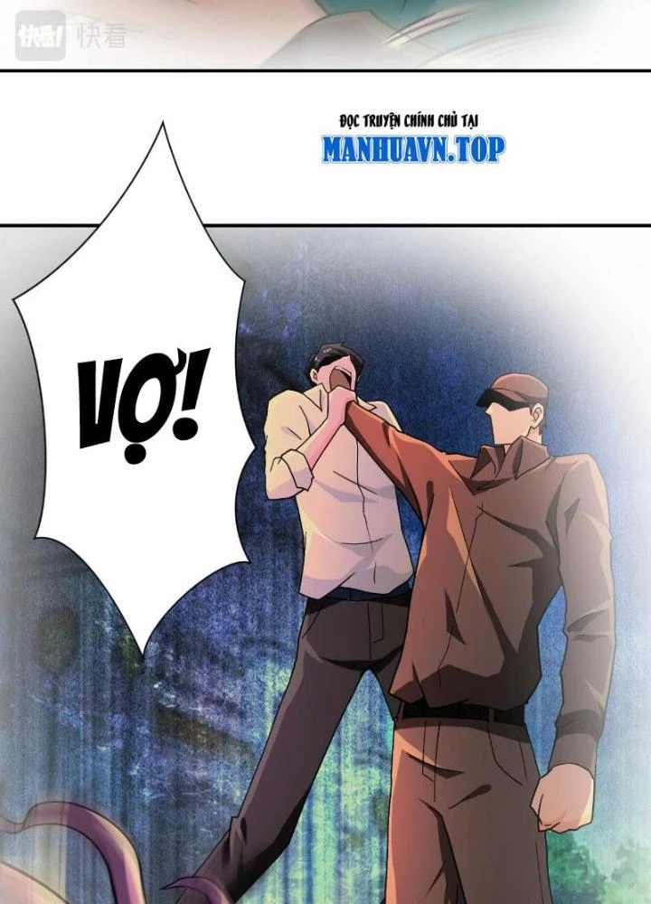 Mạt Thế Siêu Cấp Hệ Thống Chapter 396 - Trang 3