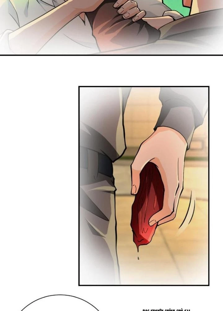 Mạt Thế Siêu Cấp Hệ Thống Chapter 396 - Trang 3