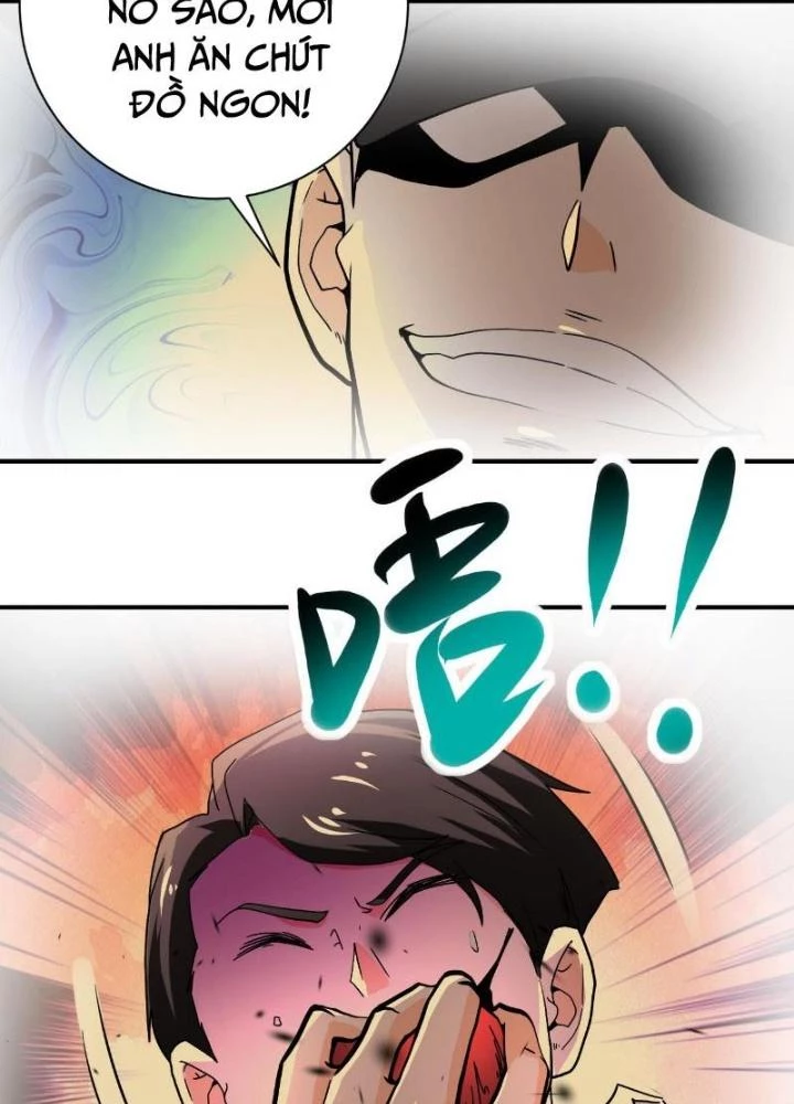 Mạt Thế Siêu Cấp Hệ Thống Chapter 396 - Trang 3