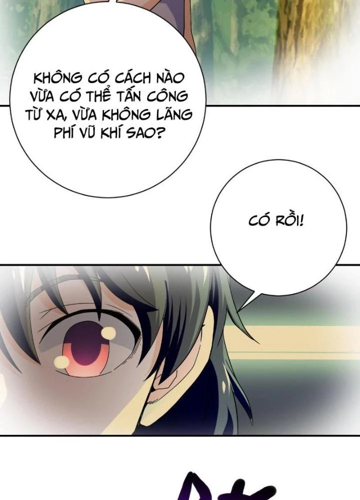 Mạt Thế Siêu Cấp Hệ Thống Chapter 396 - Trang 3