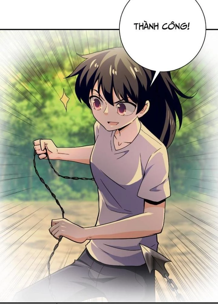 Mạt Thế Siêu Cấp Hệ Thống Chapter 396 - Trang 3