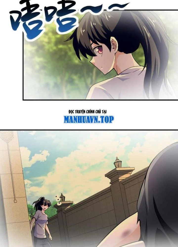 Mạt Thế Siêu Cấp Hệ Thống Chapter 396 - Trang 3