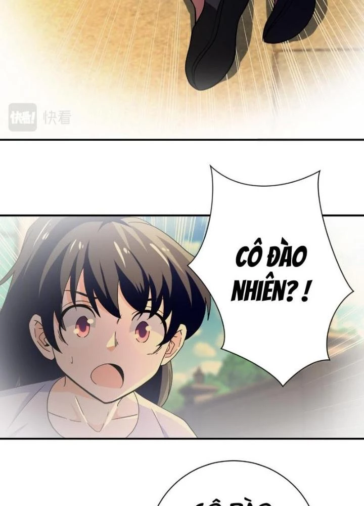 Mạt Thế Siêu Cấp Hệ Thống Chapter 396 - Trang 3