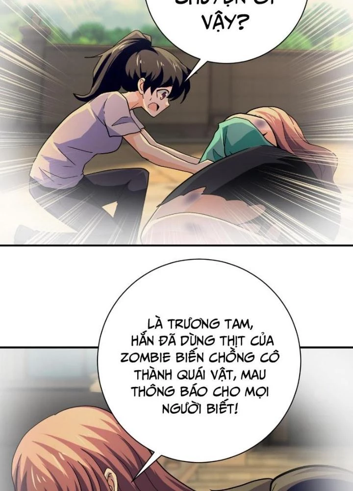 Mạt Thế Siêu Cấp Hệ Thống Chapter 396 - Trang 3