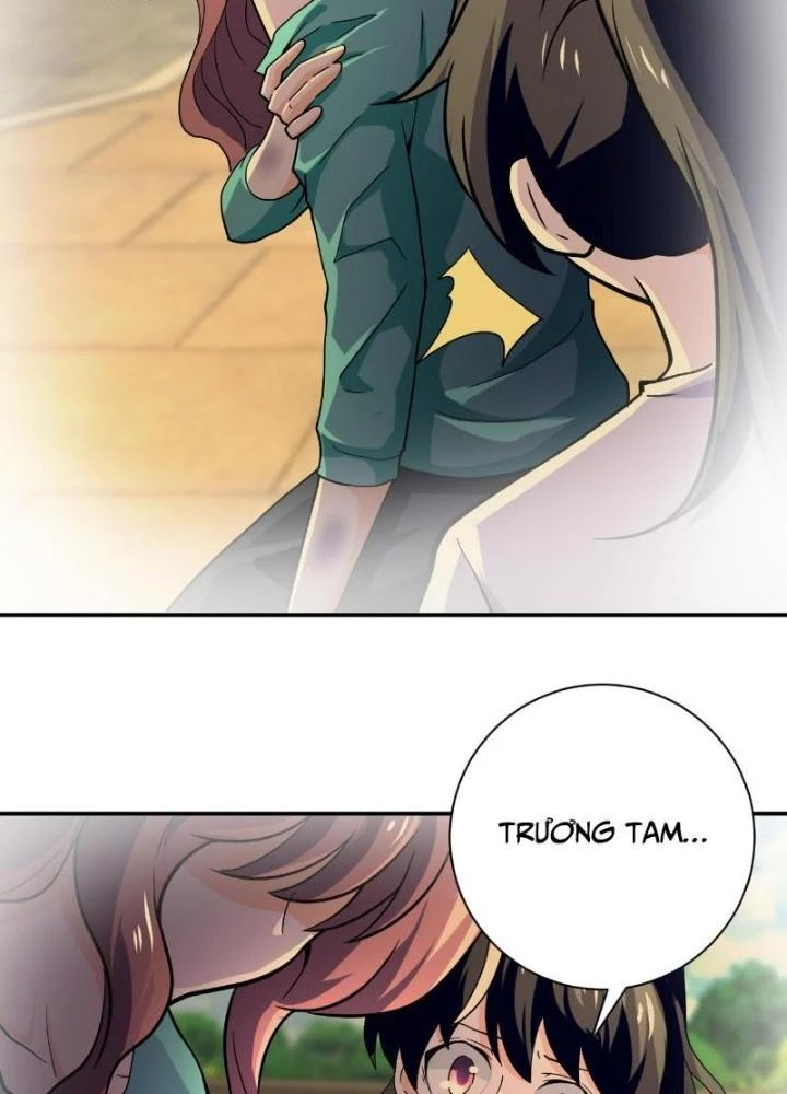 Mạt Thế Siêu Cấp Hệ Thống Chapter 396 - Trang 3