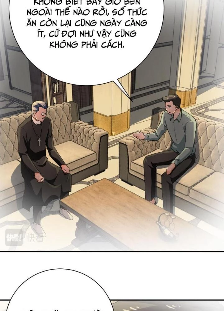 Mạt Thế Siêu Cấp Hệ Thống Chapter 396 - Trang 3