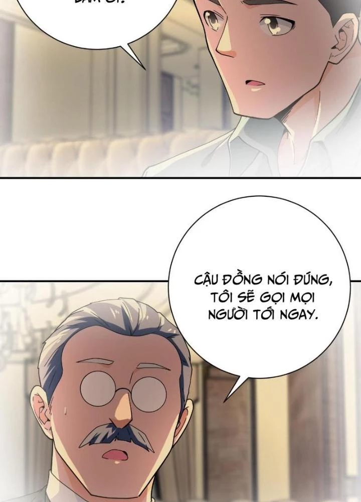 Mạt Thế Siêu Cấp Hệ Thống Chapter 396 - Trang 3