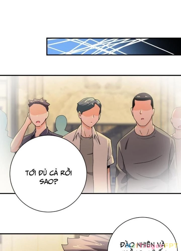 Mạt Thế Siêu Cấp Hệ Thống Chapter 396 - Trang 3