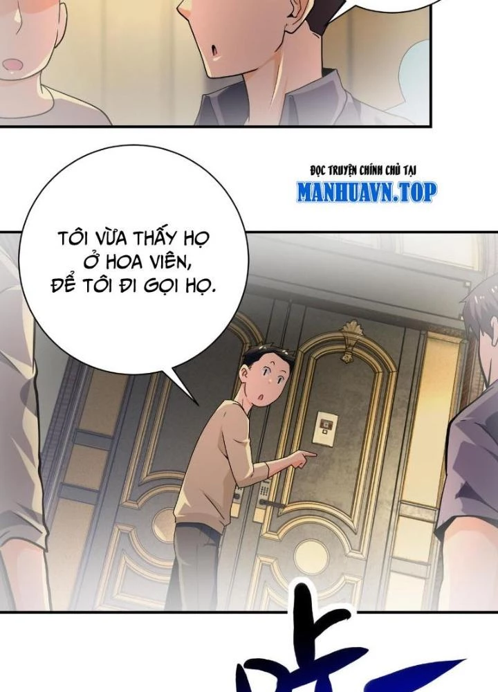 Mạt Thế Siêu Cấp Hệ Thống Chapter 396 - Trang 3