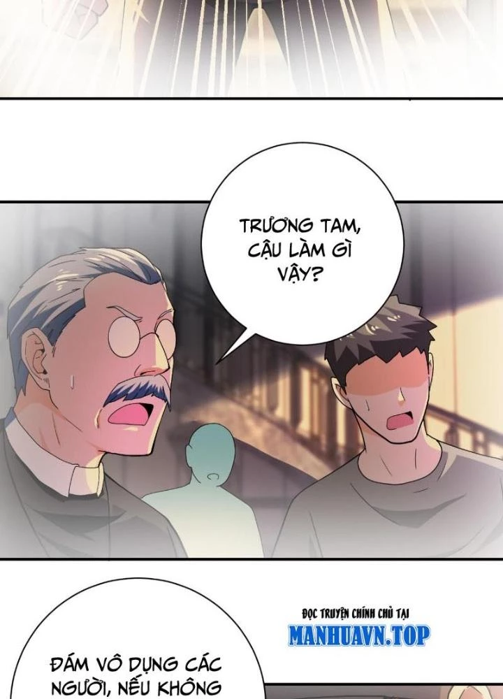 Mạt Thế Siêu Cấp Hệ Thống Chapter 396 - Trang 3