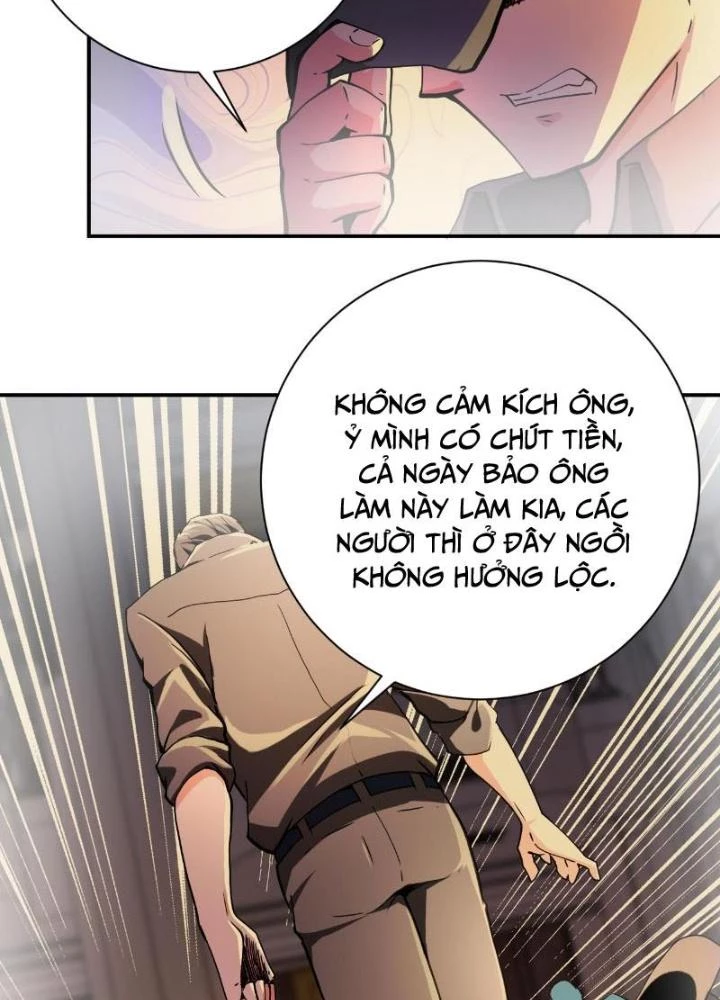 Mạt Thế Siêu Cấp Hệ Thống Chapter 396 - Trang 3