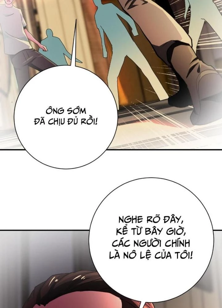 Mạt Thế Siêu Cấp Hệ Thống Chapter 396 - Trang 3