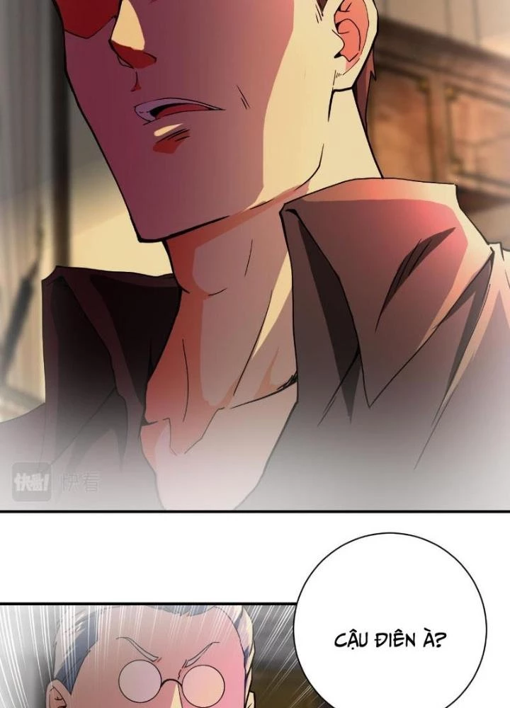 Mạt Thế Siêu Cấp Hệ Thống Chapter 396 - Trang 3